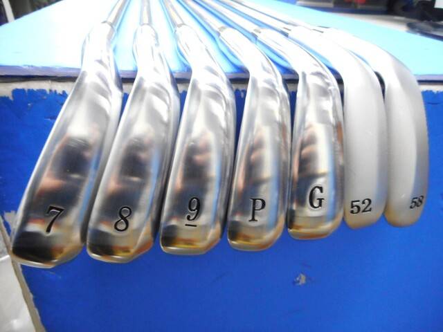 第一ゴルフ アイアンセット Jupiter Air Brave その他