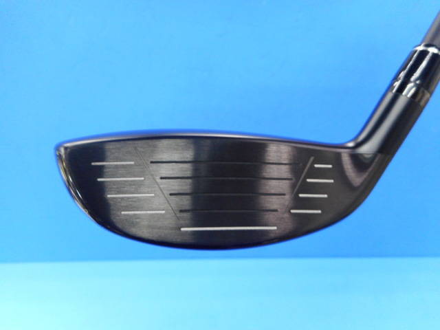 PRGR ユーティリティ RS SPEED #4(23°)