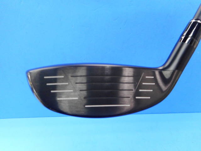 PRGR ユーティリティ RS SPEED #5(26°)