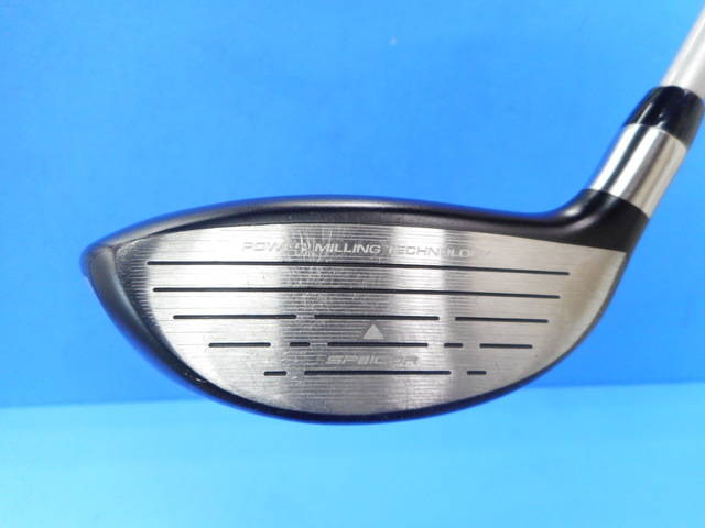 BRIDGESTONE フェアウェイウッド TOUR B X-F #5(18°)