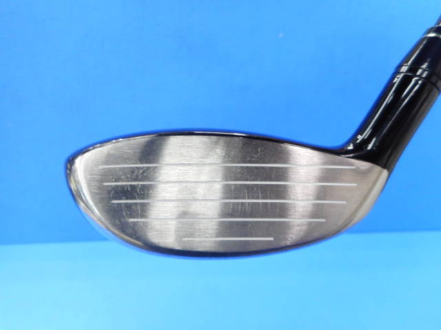 本間ゴルフ フェアウェイウッド TR21 #4(16.5°)