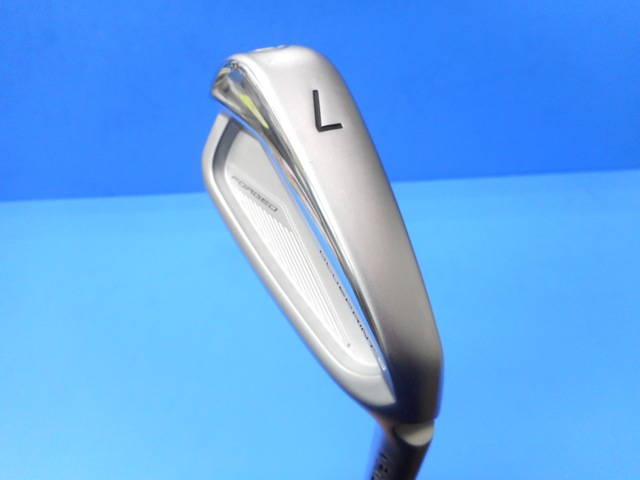 PING 単品アイアン ピン 7番アイアン 1