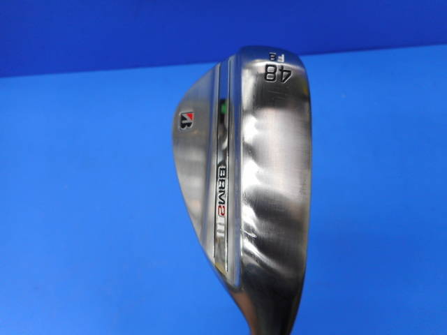 BRIDGESTONE ウェッジ BRIDGESTONE BRM2 48°-8°