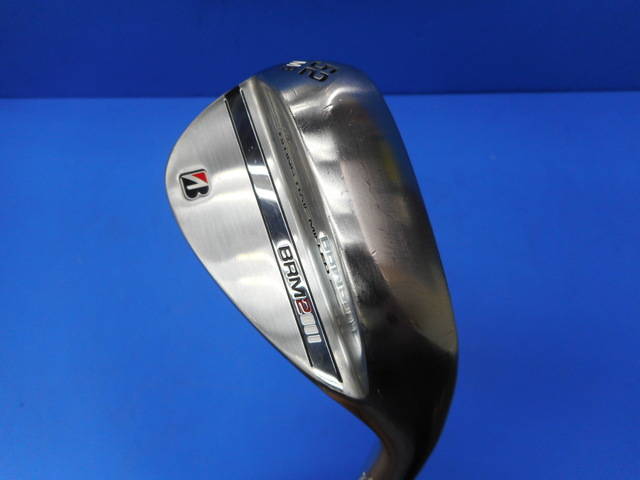 BRIDGESTONE ウェッジ BRIDGESTONE BRM2 52°-8°