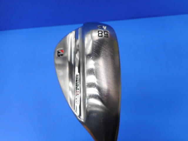 BRIDGESTONE ウェッジ BRIDGESTONE BRM2 58°-12°