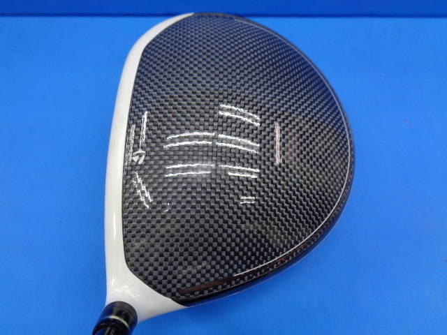 TaylorMade ドライバー SIM GLOIRE 10.5°
