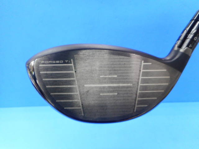 Callaway ドライバー PARADYM X 10.5°