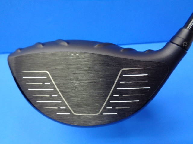 PING ドライバー G410 LST 10.5°