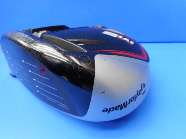 TaylorMade ドライバー M5  9°