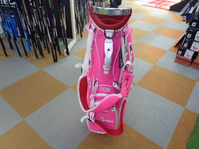 その他 キャディバッグ その他 中古キャディバッグ