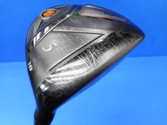 DUNLOP フェアウェイウッド XXIO (2020) X-eks- #5(18°)