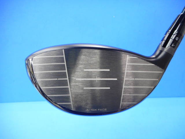 Callaway ドライバー ELYTE MAX FAST 10.5°