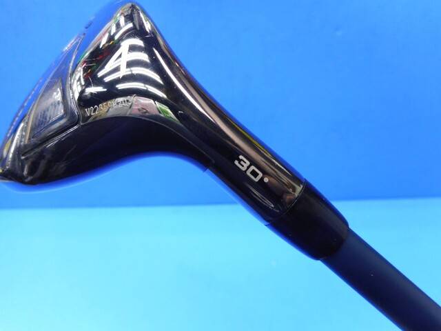Callaway ユーティリティ PARADYM MAX FAST #7(30°)