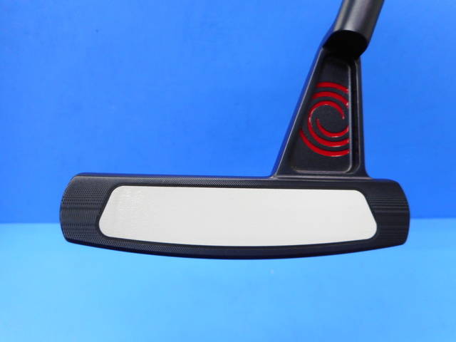 ODYSSEY パター TRI-BEAM DOUBLE WIDE