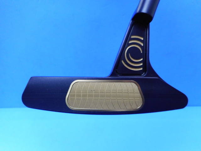 ODYSSEY パター Ai-ONE･MILLED TRI-BEAM DOUBLE WIDE T CS