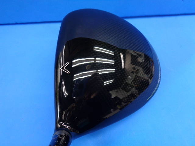 Callaway ドライバー EPIC MAX LS  9°