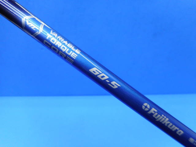 Fujikura シャフト SPEEDER NX 60 (S) キャロウェイ用スリーブ