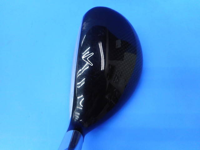 Callaway ユーティリティ EPIC MAX FAST #4(20°)