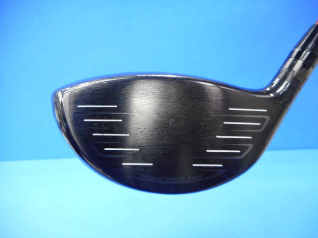 Titleist ドライバー 917 D2 (付属無)  9.5゜