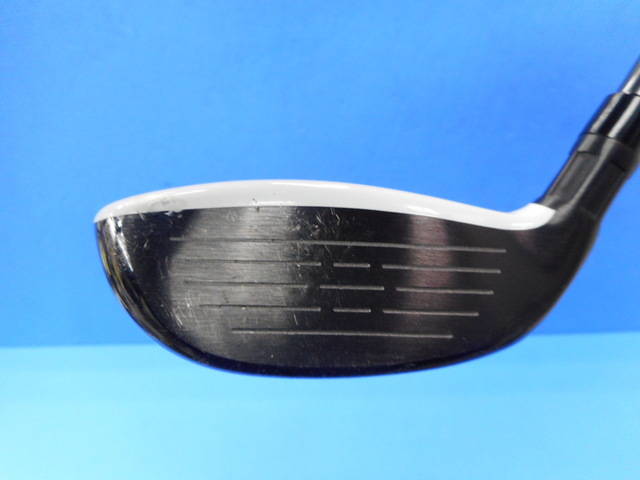 TaylorMade ユーティリティ M2 RESCUE (2017) (US) #4(22゜)