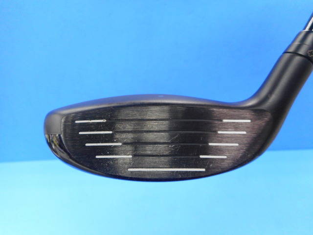 PING フェアウェイウッド G430 MAX #7(21°)