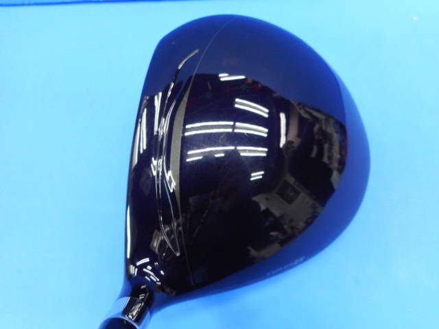 BRIDGESTONE ドライバー TOUR B JGR (2019) 10.5°