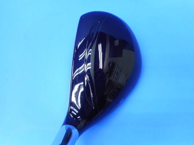 BRIDGESTONE ユーティリティ TOUR B JGR (2019) H3(19°)