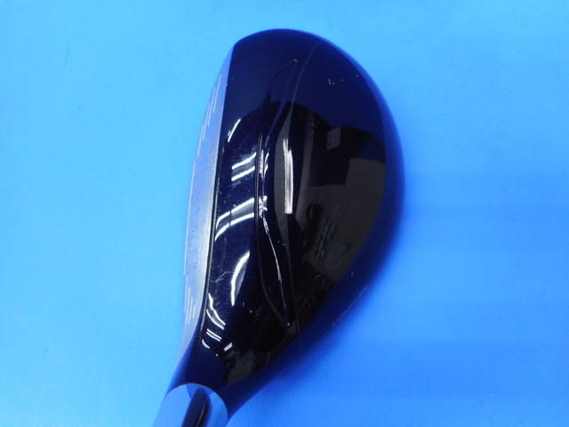 BRIDGESTONE ユーティリティ TOUR B JGR (2019) H5(26°)