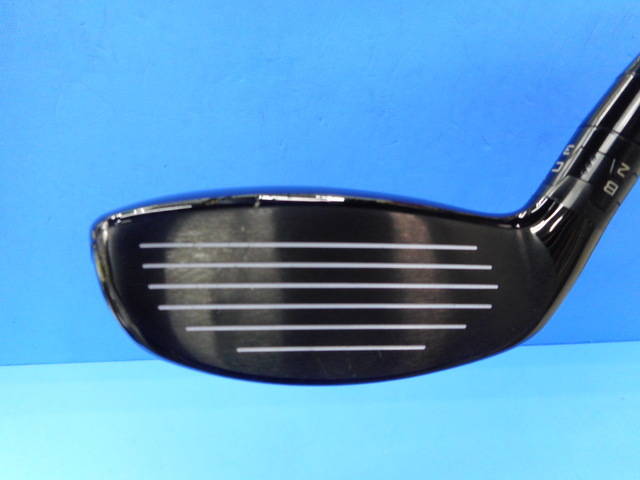 Titleist ユーティリティ TSR2 21°