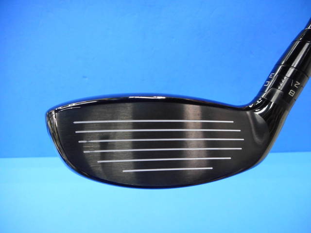 Titleist ユーティリティ TSR2 24°