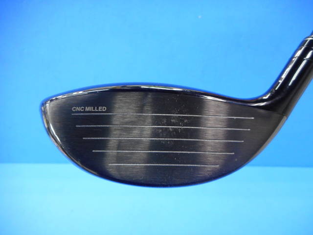 PRGR フェアウェイウッド RS 5 #3(15°)