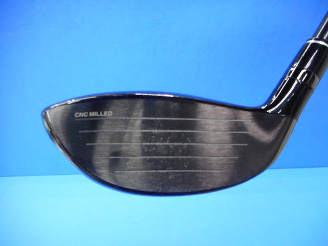 PRGR ユーティリティ RS 5 #4(22°)