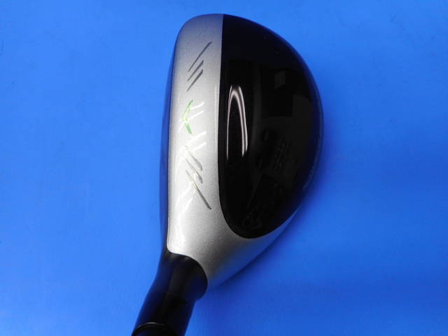 DUNLOP ユーティリティ XXIO (2022) X-eks- H4(20°)