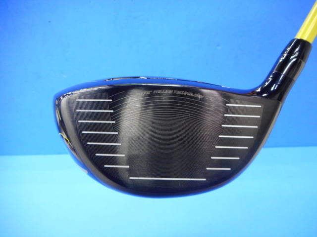 BRIDGESTONE ドライバー JGR 10.5゜