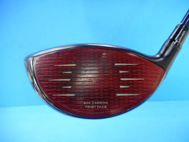 TaylorMade ドライバー STEALTH 2 10.5°