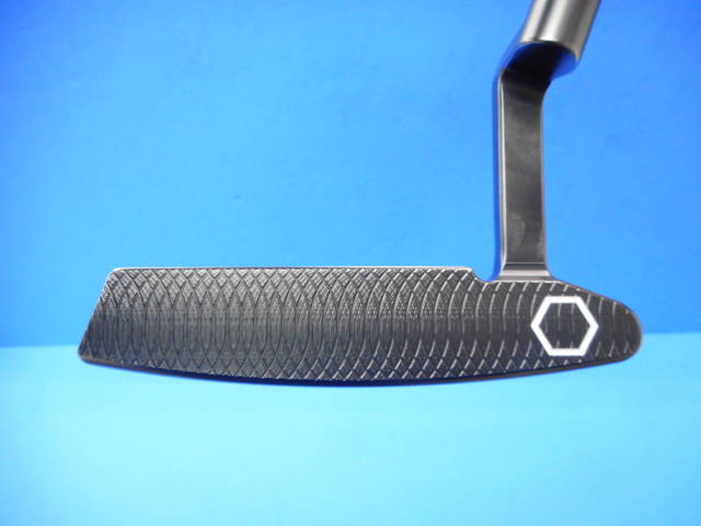 R･J BETTINARDI パター BETTINARDI BB8W (2022)