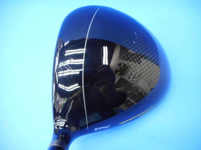 Callaway ドライバー EPIC FLASH STAR 10.5°