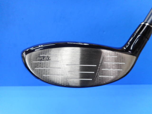 DUNLOP フェアウェイウッド XXIO (2026) #5(18°)