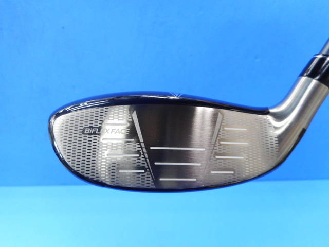 DUNLOP ユーティリティ XXIO (2026) H5(23°)