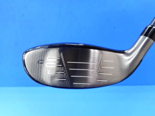 DUNLOP ユーティリティ XXIO (2026) H6(26°)