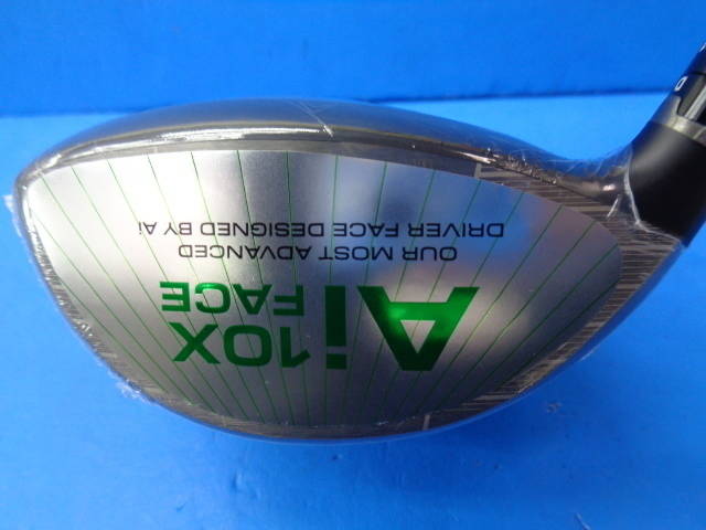 Callaway ドライバー ELYTE X 10.5°