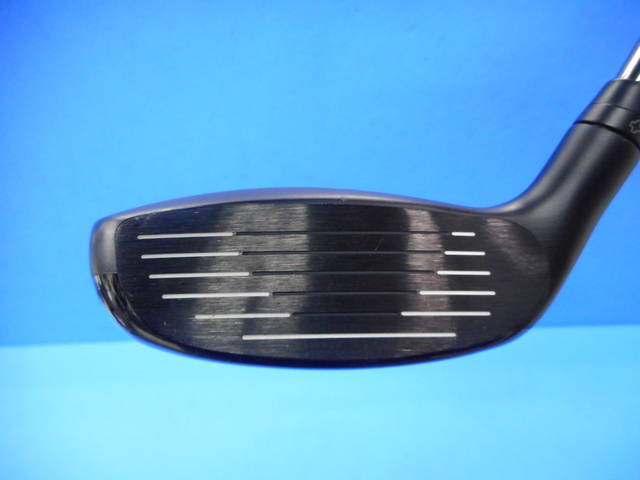 PING ユーティリティ G430 HYBRID #4(22°)