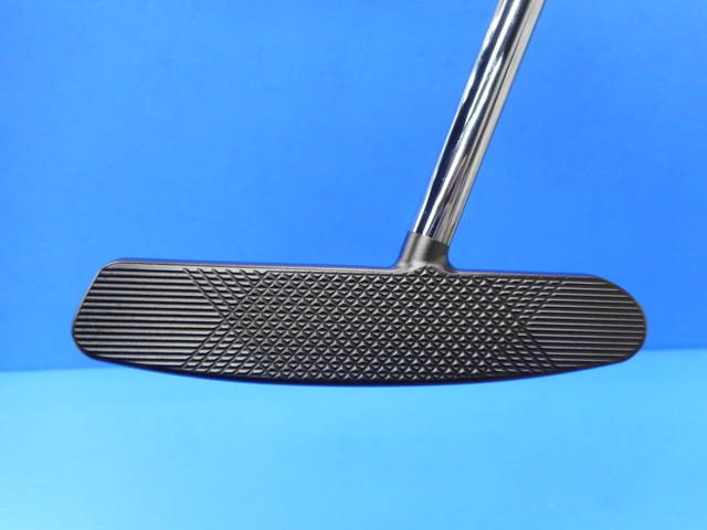 FUSE GOLF パター FUSE GOLF SELECTION 03P NW