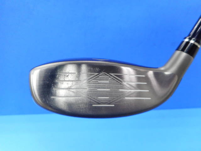 DUNLOP ユーティリティ XXIO (2022) ネイビー H5(23°)