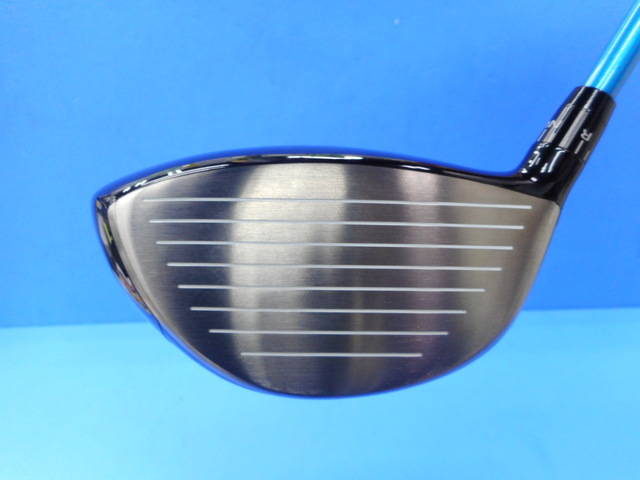 DUNLOP ドライバー SRIXON Z545 (付属無)  9.5゜