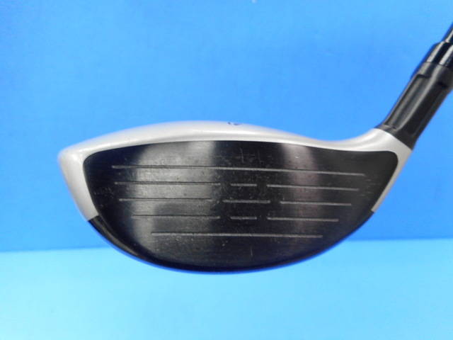 TaylorMade フェアウェイウッド M4 #5(18゜)