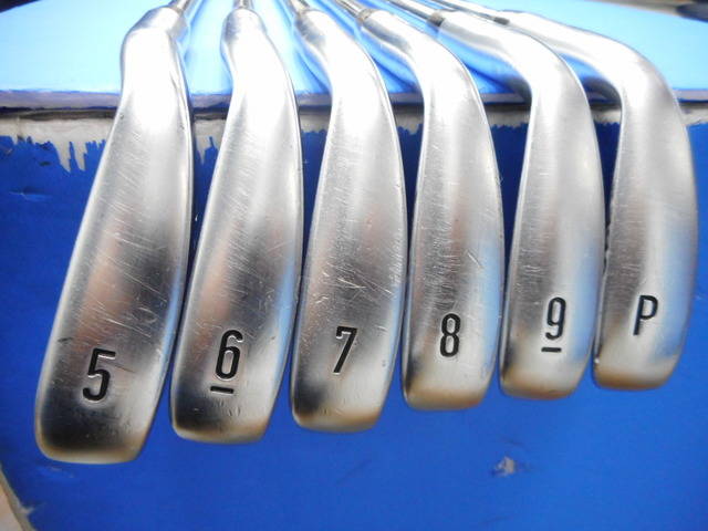 Callaway アイアンセット APEX (2021)  6本