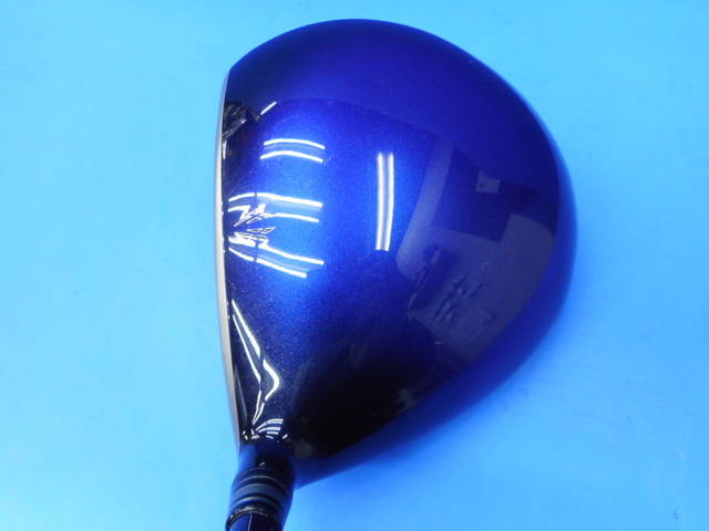 DUNLOP ドライバー XXIO (2018) ネイビー 10.5゜