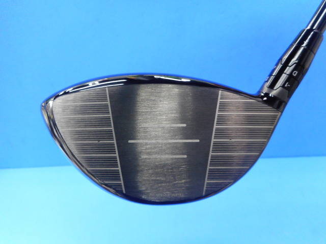 Callaway ドライバー ELYTE Triple Diamond  9°