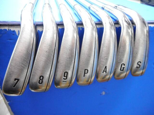 Callaway アイアンセット MAVRIK  7本